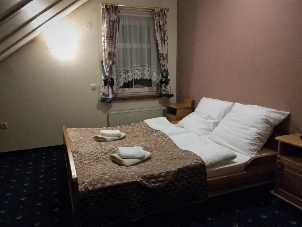 Apartament typu Junior Suite
